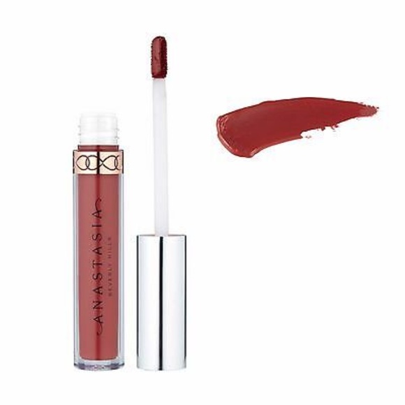 Anastasia Beverly Hills Other - Anastasia Beverly Hills Liquid Lipstick